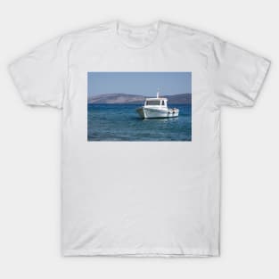 My boat! T-Shirt